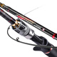 Histar (Histar) Universeller Verwendung von Köderstangenmandarin-Fisch, Bass, schwarzer Fisch, töten Sie eine halbe Pferdesmundstange Big Lure Assassine 682 m 2,03 m ml Gun-Gun Griff volles Wassermandarin