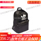 Adidas Adidas Clover Men's and Women's Casual Backpack II3319II3406IJ5006IL4839 II3406 noir maintenant 5000 moins de 20 litres