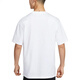 Nike Sportswear T-shirt de coton pur simple et à la mode