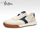 
Millies' new summer casual sneakers men's breathable cloth shoes men's outdoor German training shoes U1699 Milan color 43