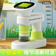 Mengduofu microscope children's gift boy birthday gift girl toy 7-14 years old 10 years old electronic junior high school students