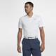Nike (Nike)/Golf Polo Tiger Woods Kleidung Schwarz Kurzarm T-Shirt Herren Golf Schnell trockener Sport offizieller Flaggschiff Tiger Woods DR5328-687 S