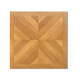Wen Yijia Block Creme Stil Holzkornfliesen 600x1200 Wohnzimmer und Schlafzimmer Fischgrammfischknochenmusterbodenboden Vorhang gelb BJ12801 [5 Kisten beginnen] 750*1500