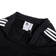 Adidas Clover Shorts Herrenhosen 2025 Sommer neue Sporthosen atmungsaktive Casualhosen Crop Hosen GN3523 IA6351 Black S Empfohlen 135-155jin [Jin entspricht 0,5 kg]