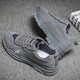 Pang Donglai DL [Recomendado por la Madre Central] 2024 Summer Nuevo lienzo deportivo casual zapatos de moda zapatos de hombres de moda