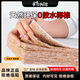 Winter sunshine torsion coconut palm latex hard mattress household 1.5 meters 1.8 hotel soft and hard dual-purpose thick model homestay A. Torsion spring + coconut palm + latex 23cm white knitted 1350mm*1900mm