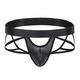 Lism sexy ropa interior pantalones thong de hombres sexy calzones de ropa interior sexy mesh transparente de personalidad de personalidad expuesta