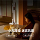 uwant Youwang Vacuum Cleaner Daju Pro Wireless Handheld Intelligent Self-Dust Collecting Household Vacuum Cleaner [Anti-bacterial Mite Removal] Long-distance Green Light Dust High Suction Pet Hair Anti-Tangling