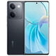 Vivovivo Y100 Qualcomm Snapdragon 695 Großer Akku Dual SIM Full Netcom gebogene Bildschirm Foto Gaming Mobiltelefon Liguang Blau 12+256 Ladenversicherung für ein Jahr für ein Jahr