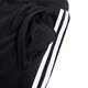 Adidas Clover Shorts Herrenhosen 2025 Sommer neue Sporthosen atmungsaktive Casualhosen Crop Hosen GN3523 IA6351 Black S Empfohlen 135-155jin [Jin entspricht 0,5 kg]
