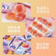 金丝猴水果夹心硬糖杨枝甘露白桃乌龙混合口味糖果零食 金丝猴[混搭口味] [软糯香甜]1499克