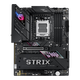 ASUS (ASUS) B840 / B850 Gaming Computer Board Support CPU 7800X3D / 9800X3D / 9900X / 9950X ROG B850-E GAMING WiFi