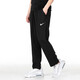 Nike (Nike) Pantalon masculin, 25 cours d'été, formation de fitness, pantalon sportif, mode longé à la mode en plein air DM6627-010 / Straight / Classic S