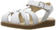 Stride riteStride Rite Women's Sandals White 8 X-Wide Toddler White 8 XW US Toddler