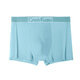 A beautiful lady, breathable underwear, boxers, skin-friendly, markless, modal bottom crotch shorts bag, dark gray, 1 piece 3XL (140-160Jin[Jin equals 0.5 kg])