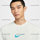 耐克 （NIKE）2025年男子AS NK DF UV HYVERSES OPP2T恤 HV4882-1 L