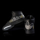 阿迪达斯 （adidas）outlets三叶草中帮男女经典时尚运动休闲板鞋FV4877 白色_FV4878 35.5