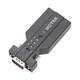 
Yutai Hi-Tech (utek) serial Bluetooth adapter Bluetooth to serial communication DB9 interface wireless serial communication UT-9901
