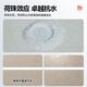 Yong'angu (Allgll) cement-based caulking agent tile waterproof grouting agent cg2wa bathroom floor tiles colored mildew-proof grouting special white 1.6Jin Jin equal to 0.5kg