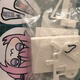 Bambie Doro Figure Emoji Emoji Bag Сумка Физическая электрическая орнамент ручная сумка Orunji Doroth Shaw Melonshu по умолчанию Doro (другие сообщения) № 5 батарея версия (самоуправление)