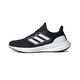 
Adidas 2023 autumn new men's shoes comfortable breathable sports and casual running shoes IF4839 IF4840 Black 40.5