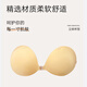 LangSha (LangSha) women's push-up and thickened breast stickers to prevent sagging breast stickers, small breasts, flat breasts, and large wedding bras