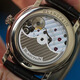 [SECUESTA 99 NUEVO] Blancpain (Blancpain) 6654 Men's Watch Classic Series Mechanical Watch Watch Fase Mes Mes Muestra de segunda mano Productos de lujo de 42 mm Platinum White Placa 6630-1531-55B