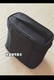 Yonghuan lipstick storage bag portable large capacity cosmetic storage box dustproof and moisture-proof lipstick box portable black lipstick package 6187#