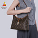 Scarecrow Bag Damenbeutel 2025 Neue Sommer Praktische vielseitige Crossbody -Tasche Presbyterianische Pendler Umhängetasche Achselhöhle Gift