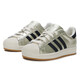 Adidas (adidas) clover Männerschuhe und Frauenschuhe Sommer Neue Shell Headboard Schuhe Sport Casual Bequeme atmungsfreie lässige Schuhe ID4675 HQ2691 43