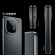 vivo【国家补贴】Y300GT新品5G智能全网通手机长续航大电池学生老人性价比 黑色 8G 256GB 官方标配