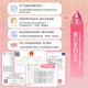 奥智嘉儿童化妆品玩具彩妆套装口红6-12岁女孩眼影公主化妆包生日礼物