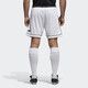 
Adidas Sports Shorts Men's 2024 Summer Football Pants Quick Dry Woven Breathable Crop Pants BJ9227/Speed ​​Dry Breathable M 135-155Jin[Jin equals 0.5 kg]