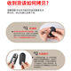 Chuke Electric Garage Door Copy Copy Battery Car Access Control Universal Copy Copy Code Remote Control Key 433 Universal