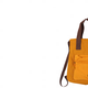Balance New Balance Oouverture de fermeture éclair et de logo fermé Sac à main Backpack Sac à dos Hommes et femmes Même style couple marron