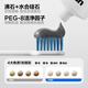 Semi-zeolite teeth cleaning toothpaste, whitening, brightening, removing yellowing, removing smoke stains, bad breath, refreshing breath, men's adult teeth 120g
