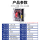 塑壳断路器透明NM/DZ10-100/330 63 160 250 400 630A 空气开关3P 200A 3P
