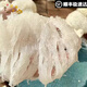 滋都堂正品燕窝大疏盏 孕妇营养8A6A品质干盏大燕条干货三角盏自用礼盒 10A大盏条 足干250克 半斤装