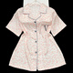 
Yalu pajamas for women in summer 2025 new summer ice silk cool shorts shorts suit leopard print high-end spring and autumn FS_9214# cardigan double short lace pocket M