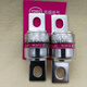 佑熔快速熔断器RGS12250V500VaR32A40A50A63A135A140A RGS12-125A