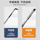 Les dongtuzers conviennent à l'honneur du panneau plat 10 Case de protection 12,1 pouces Étui en cuir endormi intelligent avec une fente de stylo Honor Pad10 Butterfly Niche Silicone Soft Shel