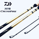 达亿瓦（DAIWA）穿越火线路亚竿超远投翘嘴马口微物日本 682m 21款LB.CS·Q 2.03米中软调
