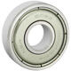 
NSK original imported high-speed micro bearings 692 693 694 695 696 697 698 699-ZZ/RS 698-RS