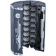 
Fukuoka 9227 screwdriver cross small one-line set tool multifunctional home repair mobile phone driver batch combination FO-9222 screwdriver 127 piece set