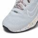 耐克（NIKE）JUNIPER TRAIL 2 GORE-TEX防水男子越野跑步鞋HM9734 002白金 44