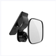 Degalen car baby viewing mirror car child safety seat rear view mirror special product baby viewing mirror suction cup type