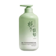 Fan Yongchen Gardenia Perfume Shampoo Oil Control Fluffy Anti-dandruff Relieve Itch Long-lasting Sweet Shampoo Slim Hair Cream Recommended for Women and Men Gardenia Fragrance Shampoo 800ml*1 Bottle