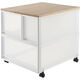 
Pupan drawer shoe storage box clothes storage box plastic storage cabinet transparent storage box shoe box 9227 depth 43.8 width 34 height 19 three combinations of packages - super value