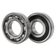 Roulements SKF 6908 6909 6910 6911 6912 6913 6914 6915 2Z 2R 6909 2Z (joint de couverture en fer)