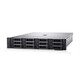 Dell R750XS 4316*2 32G*8 480GSSD*2+1.92TSATASSD*4 H755-8G 800W*2 Guía de rieles